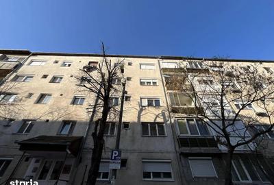 Apartament cu 3 camere decomandat în Decebal - 6