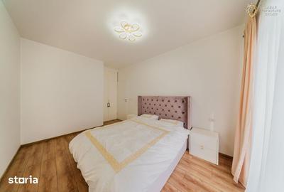 Apartament cu 2 camere în Dumbrăvița - 3