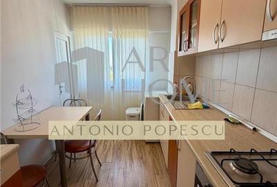Apartament cu 2 camere decomandat, mobilat în Central - 6