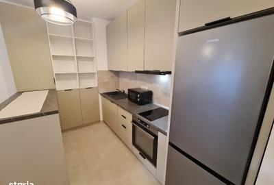 Apartament cu 2 camere în UTA - 17
