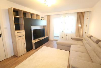 Apartament cu 3 camere decomandat în Circumvalațiunii