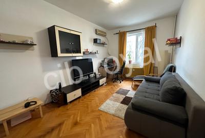 Apartament cu 2 camere decomandat în Barbu Văcărescu - 2