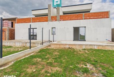 Casă cu 3 camere cu Teren 315 Mp în Central