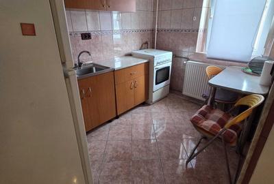 Garsonieră decomandată în Alfa - 6