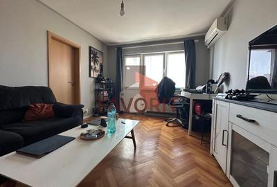 Apartament cu 2 camere semidecomandat, mobilat în Tipografilor - 2
