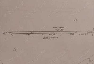 Teren de 20300 mp, în Central - 1