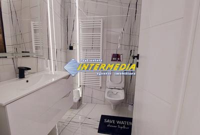 Apartament cu 2 camere decomandat, mobilat în Cetate - 9