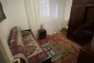 Apartament cu 2 camere decomandat în Central - 2