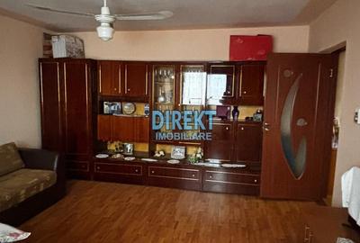Apartament cu 2 camere decomandat în Calea Moldovei - 1