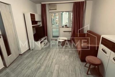 Apartament cu 2 camere în Tineretului