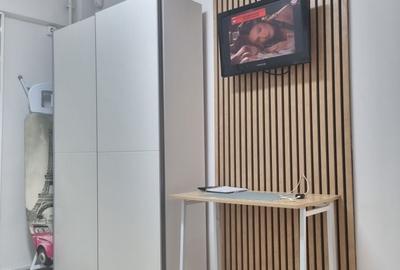 Garsonieră semidecomandată în Faleza Nord