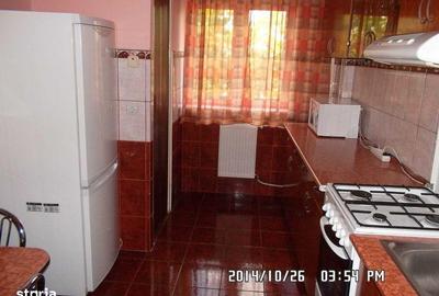 Apartament cu 2 camere decomandat în Calea Aradului