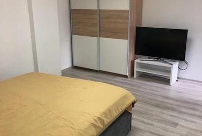 Garsonieră decomandată în Blașcovici