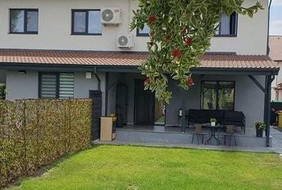 Casă cu 4 camere în Covaci - 1