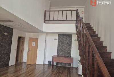 Hotel/Pensiune, de 1,600 mp, în Bălcescu - 2