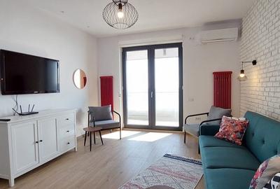Apartament cu 2 camere decomandat în Faleza Nord - 7
