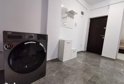 Apartament cu 2 camere decomandat în Valea Adâncă - 1