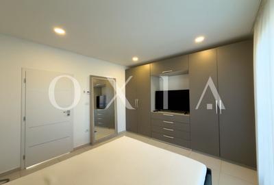 Apartament cu 4 camere decomandat, mobilat în Giroc - 13