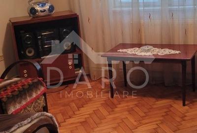 Apartament cu 2 camere decomandat în Mureșeni - 6