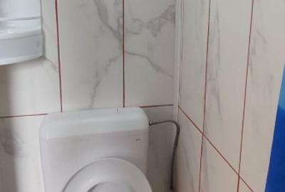Garsonieră nedecomandată în Astra - 4