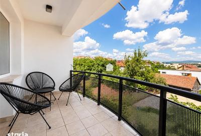 Apartament cu 3 camere în Andrei Mureșanu