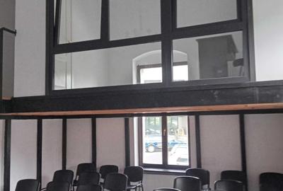 Casă cu 2 camere cu Teren 60 Mp în Calea București