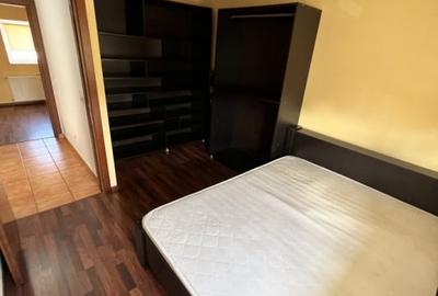 Apartament cu 4 camere decomandat, mobilat în Dumbrăvița - 9