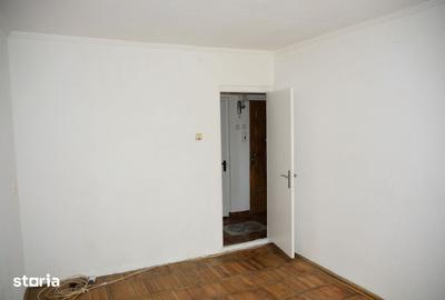 Apartament cu 2 camere decomandat în Războieni - 3