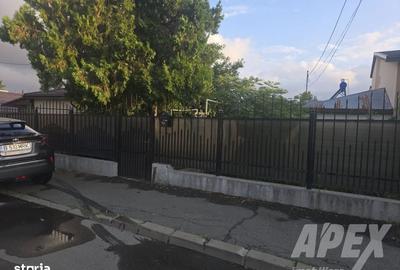 Spațiu comercial, în Drumul Taberei - 3