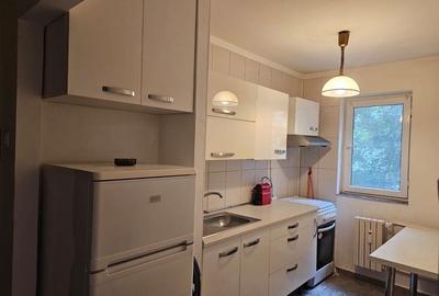 Apartament cu 2 camere semidecomandat în Tomis Nord