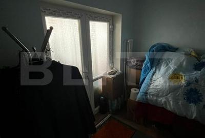 Casă cu 4 camere cu Teren 500 Mp în Central - 3