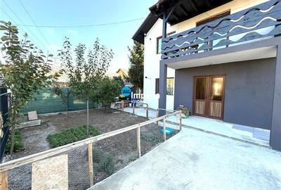 Casă individuală cu 8 camere cu Teren 300 Mp în Lunca Cetățuii - 14