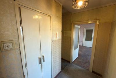 Apartament cu 2 camere semidecomandat în Exterior Vest - 2