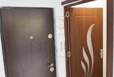 Garsonieră semidecomandată în Ciarda Roșie