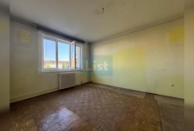 Apartament cu 2 camere decomandat în Central - 2