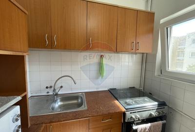 Apartament cu 1 camere semidecomandat, mobilat în Micălaca - 8