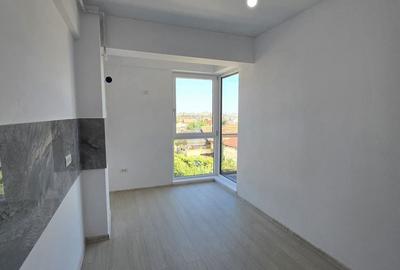 Apartament cu 2 camere în Palazu Mare