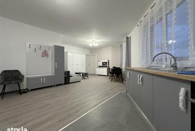 Apartament cu 3 camere în Florești - 5