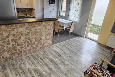 Apartament cu 3 camere semidecomandat, mobilat în Iris - 3