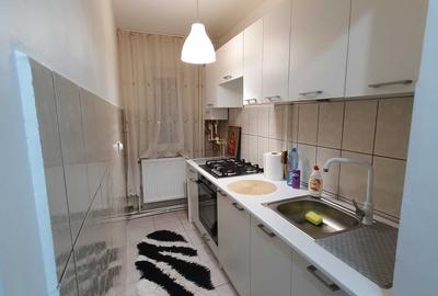 Garsonieră decomandată în Central - 5