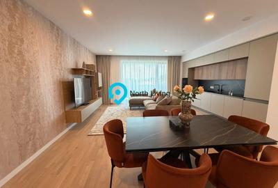 Apartament cu 3 camere, mobilat în Iancu Nicolae - 4