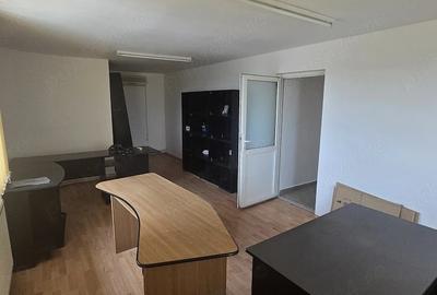 Spațiu comercial, de 380 mp, în Blejoi - 7
