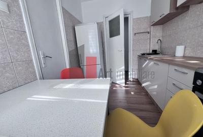 Apartament cu 3 camere decomandat în Giulești - 4