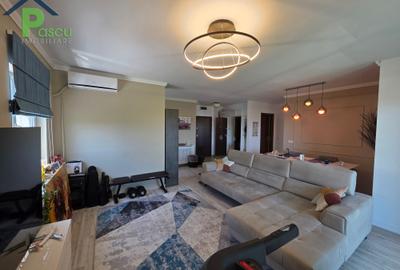 Apartament cu 3 camere decomandat în Băneasa - 2