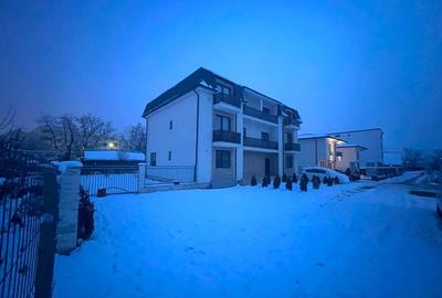 Apartament cu 3 camere decomandat în Mânăstirea - 2