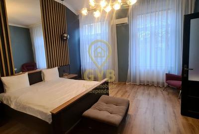 Apartament cu 3 camere decomandat, mobilat în Ultracentral - 1