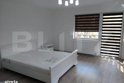 Apartament cu 2 camere semidecomandat în Între Lacuri - 9