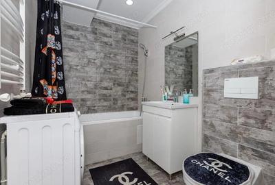 Apartament cu 2 camere decomandat în Dacia - 4