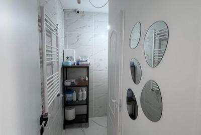 Spațiu comercial, de 55 mp, în Militari - 8