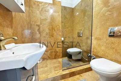 Apartament cu 4 camere semidecomandat, mobilat în Borhanci - 17
